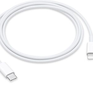 USB-C to Lightning Cable (1 m)